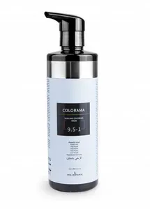 Kléral System Colorama 500 ml PASTEL IRISE 9.5-1