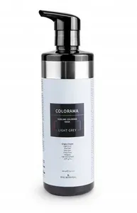 Kléral System Colorama 500 ml LIGHT GREY