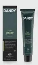 DANDY pánska farba LIGHT BROWN D5 60 ml