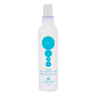 Kallos Hair Straith Spray 200 ml